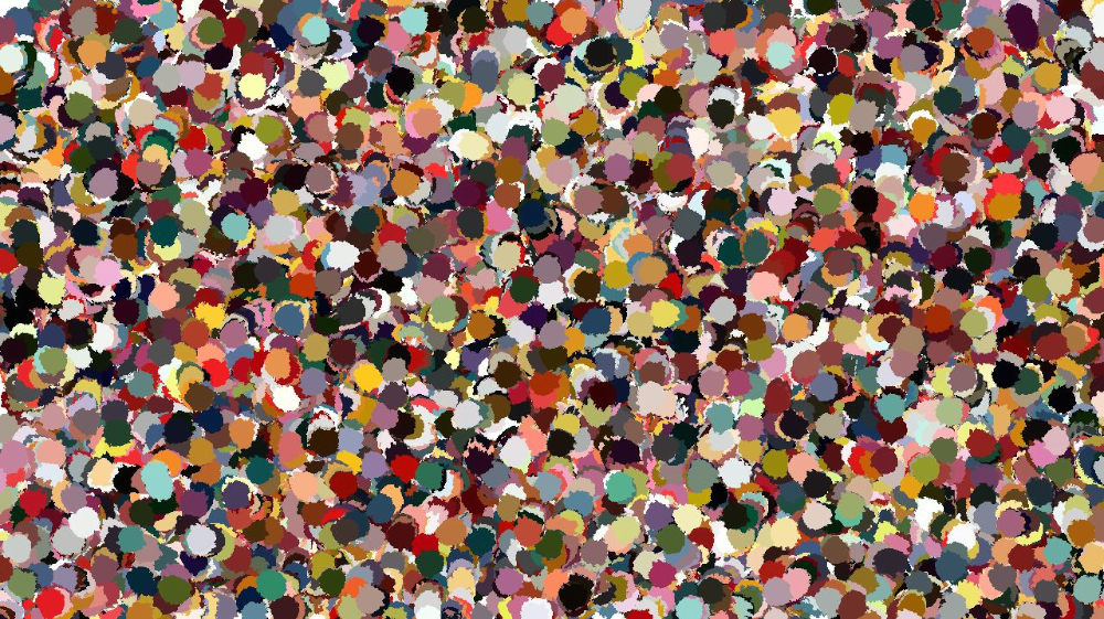 Image 'reflets &mdash; paint synthesiser classic &mdash; users nagel 12 5 2'.