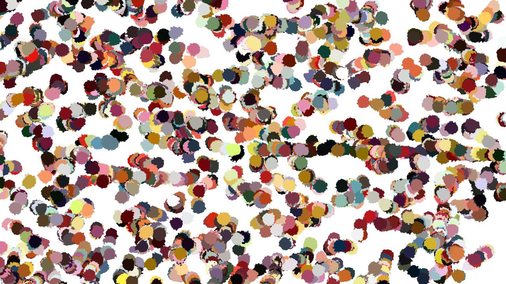 Image 'reflets &mdash; paint synthesiser classic &mdash; users nagel 12 5 3'.