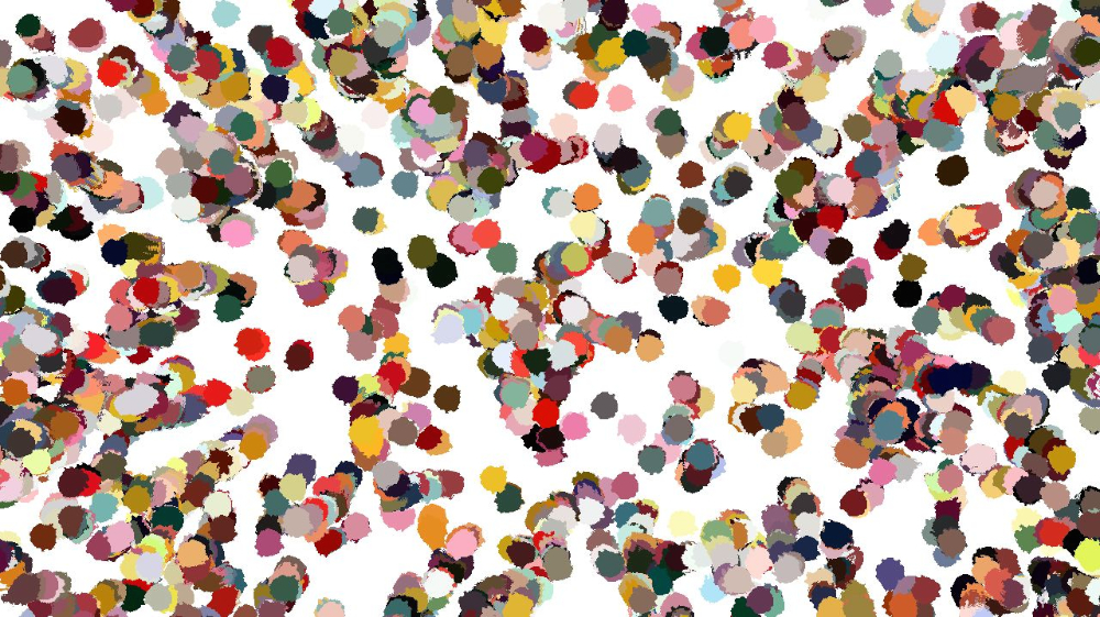 Image 'reflets &mdash; paint synthesiser classic &mdash; users nagel 12 5 7'.