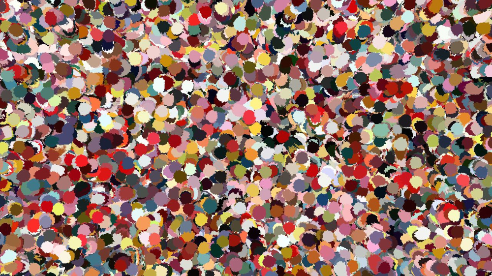 Image 'reflets &mdash; paint synthesiser classic &mdash; users nagel 12 5 8'.