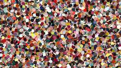 Sixth of 'reflets &mdash; paint synthesiser classic &mdash; users nagel 12 5'.