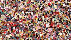 Eighth of 'reflets &mdash; paint synthesiser classic &mdash; users nagel 12 5'.