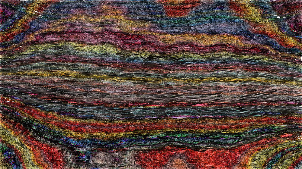 Image 'reflets &mdash; paint synthesiser classic &mdash; users nagel 13 3 8'.