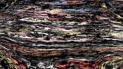 Third of 'reflets &mdash; paint synthesiser classic &mdash; users nagel 13 3'.