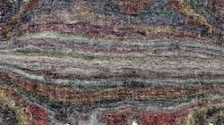 Seventh of 'reflets &mdash; paint synthesiser classic &mdash; users nagel 13 3'.