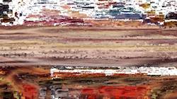 Third of 'reflets &mdash; paint synthesiser classic &mdash; users nagel 13 4'.