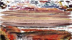 Fourth of 'reflets &mdash; paint synthesiser classic &mdash; users nagel 13 4'.