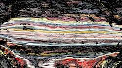 Fifth of 'reflets &mdash; paint synthesiser classic &mdash; users nagel 13 4'.