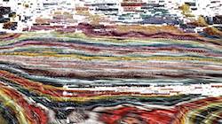 Second of 'reflets &mdash; paint synthesiser classic &mdash; users nagel 13 5'.