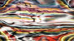 Third of 'reflets &mdash; paint synthesiser classic &mdash; users nagel 13 5'.