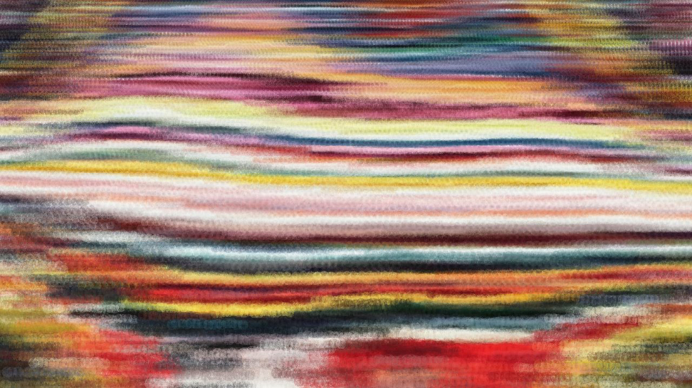 Image 'reflets &mdash; paint synthesiser classic &mdash; users nagel 15 3 4'.