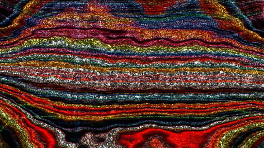 Image 'reflets &mdash; paint synthesiser classic &mdash; default nagel series 1 textures 2 3'.