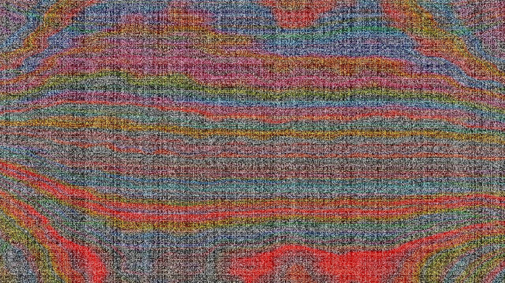 Image 'reflets &mdash; paint synthesiser classic &mdash; default nagel series 1 textures 2 6'.