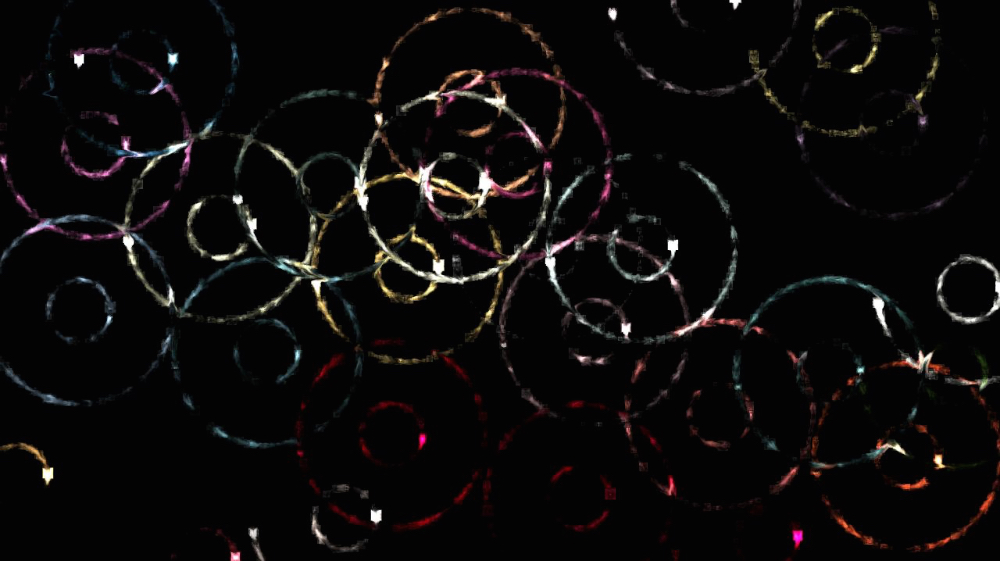 Image 'reflets &mdash; paint synthesiser classic &mdash; users nagel 3 1 4'.