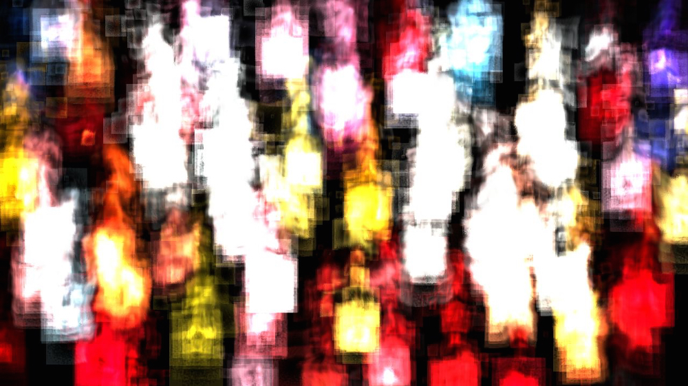 Image 'reflets &mdash; paint synthesiser classic &mdash; users nagel 3 2 2'.