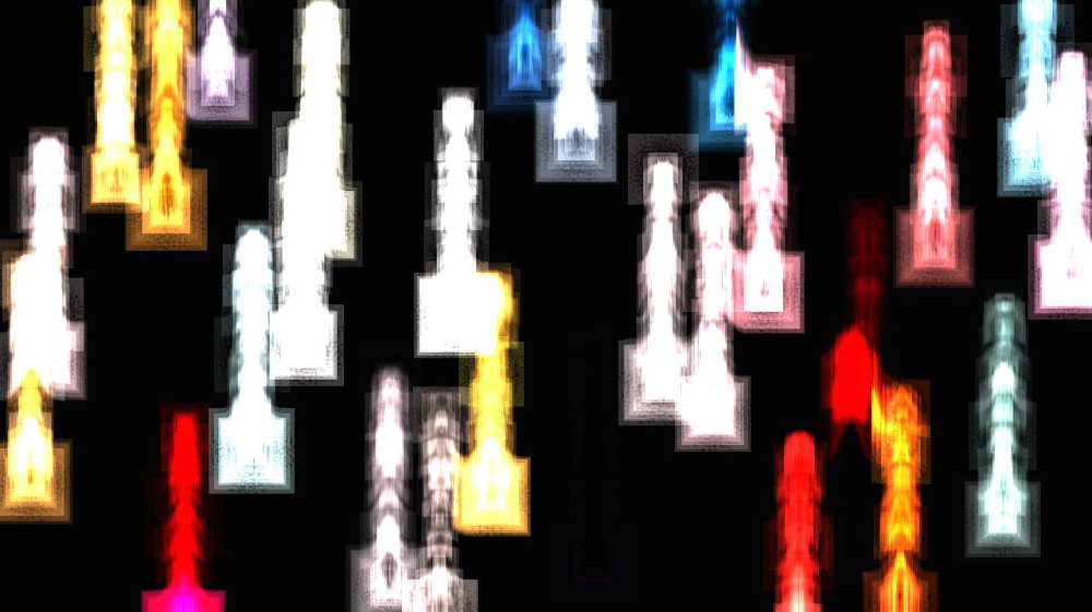 Image 'reflets &mdash; paint synthesiser classic &mdash; users nagel 3 2 3'.