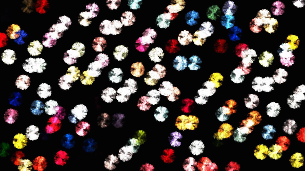 Image 'reflets &mdash; paint synthesiser classic &mdash; users nagel 3 3 1'.