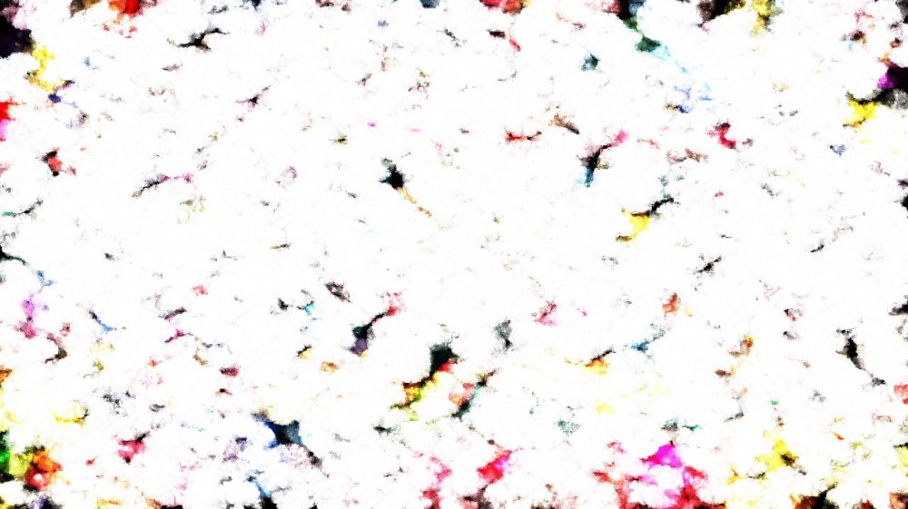 Image 'reflets &mdash; paint synthesiser classic &mdash; users nagel 3 3 2'.