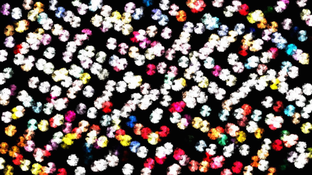 Image 'reflets &mdash; paint synthesiser classic &mdash; users nagel 3 3 5'.