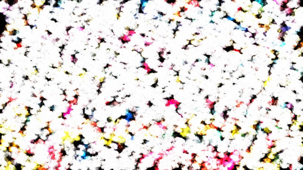 Image 'reflets &mdash; paint synthesiser classic &mdash; users nagel 3 3 6'.