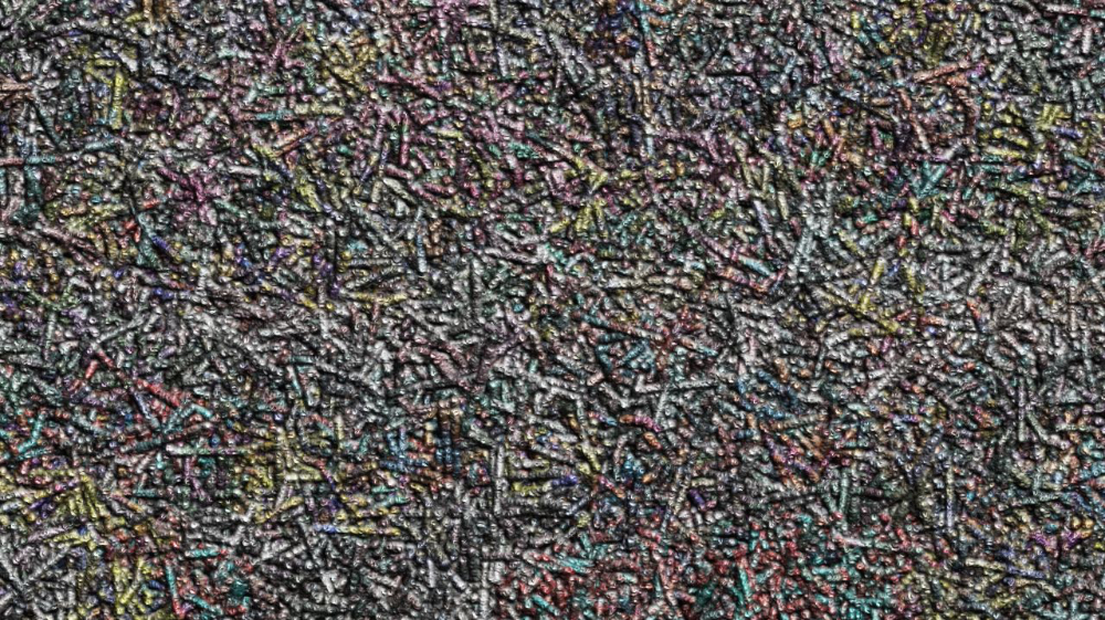 Image 'reflets &mdash; paint synthesiser classic &mdash; users nagel 3 3 7'.