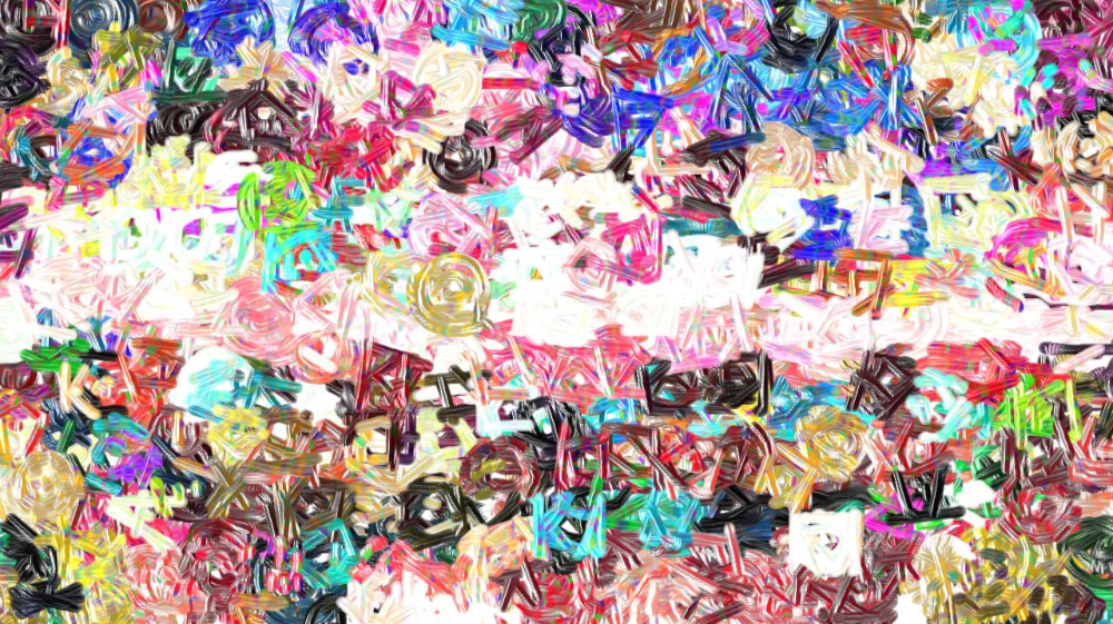 Image 'reflets &mdash; paint synthesiser classic &mdash; users nagel 3 5 2'.