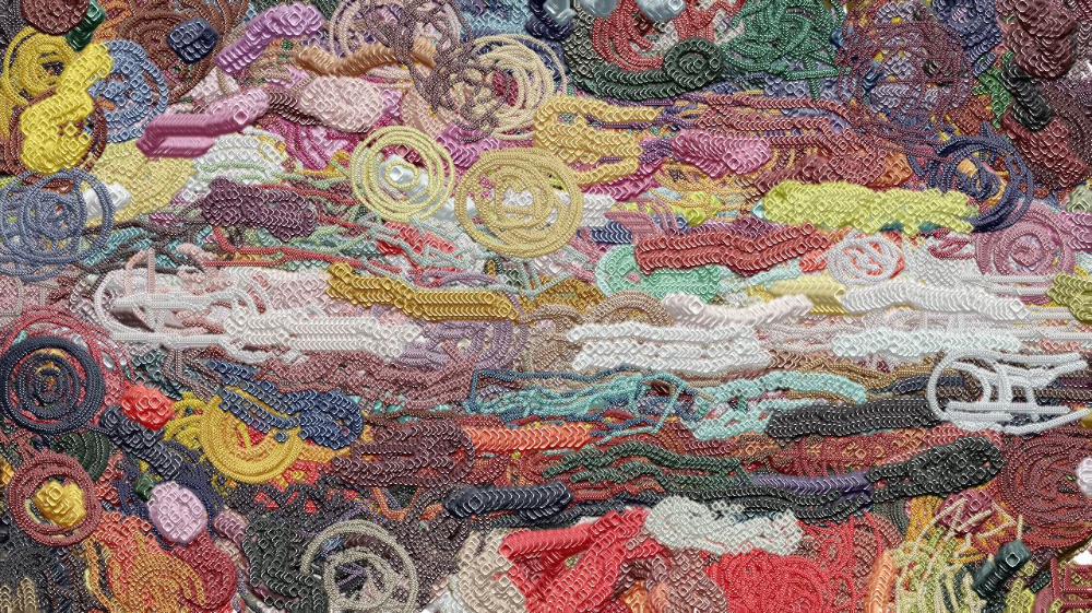 Image 'reflets &mdash; paint synthesiser classic &mdash; users nagel 3 5 5'.