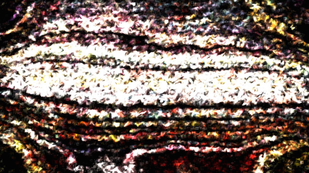 Image 'reflets &mdash; paint synthesiser classic &mdash; users nagel 3 6 1'.