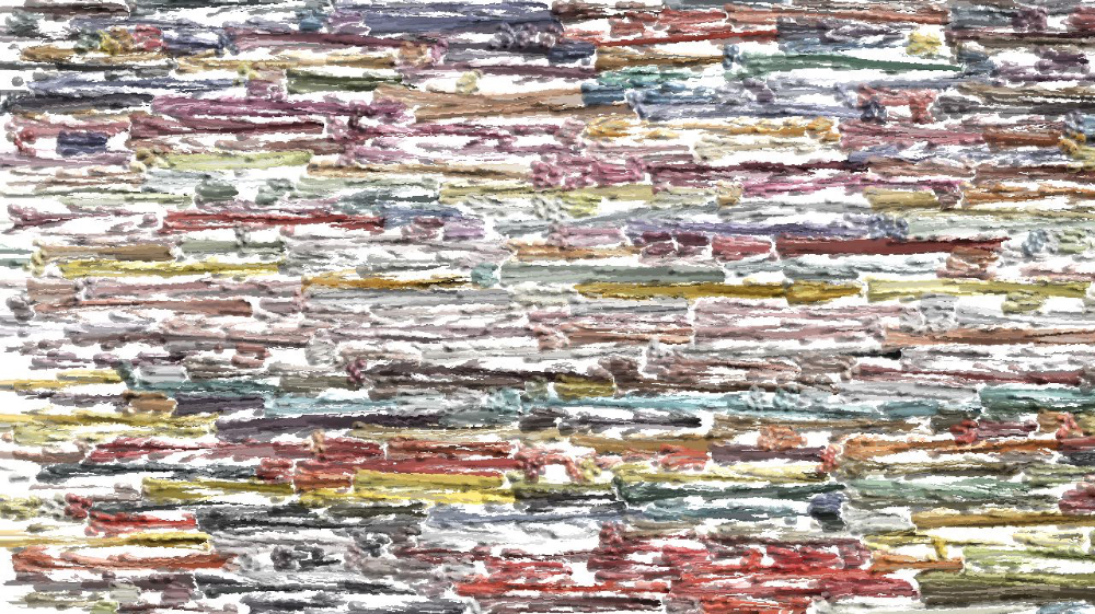 Image 'reflets &mdash; paint synthesiser classic &mdash; users nagel 7 2 6'.