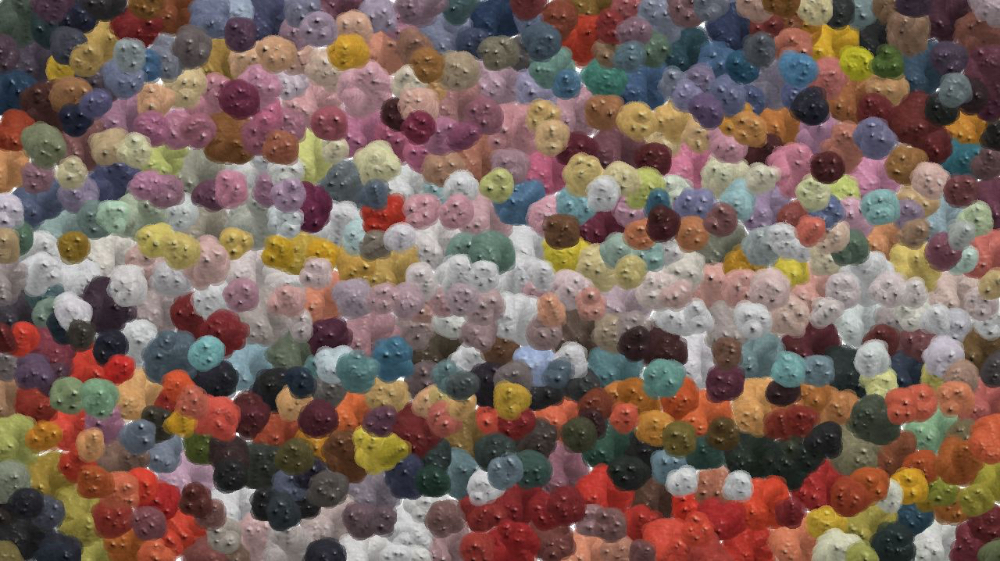 Image 'reflets &mdash; paint synthesiser classic &mdash; users nagel 7 2 7'.