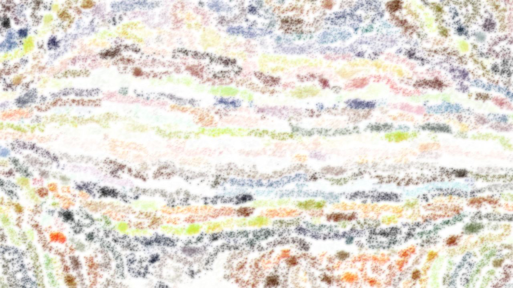 Image 'reflets &mdash; paint synthesiser classic &mdash; users nagel 7 3 4'.