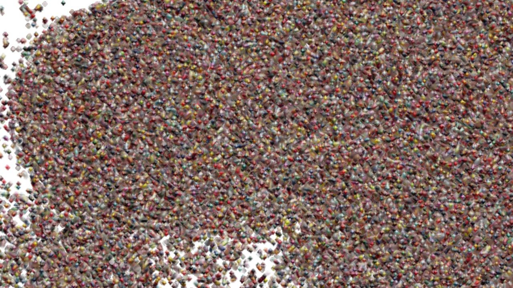 Image 'reflets &mdash; paint synthesiser classic &mdash; users nagel 9 1 4'.