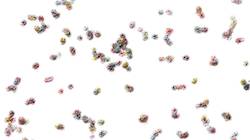 Third of 'reflets &mdash; paint synthesiser classic &mdash; users nagel 9 2'.