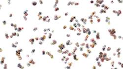 Fifth of 'reflets &mdash; paint synthesiser classic &mdash; users nagel 9 2'.