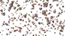 Seventh of 'reflets &mdash; paint synthesiser classic &mdash; users nagel 9 2'.