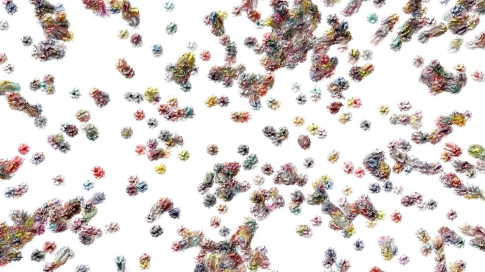 Image 'reflets &mdash; paint synthesiser classic &mdash; users nagel 9 3 1'.