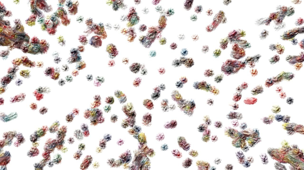 Image 'reflets &mdash; paint synthesiser classic &mdash; users nagel 9 3 3'.