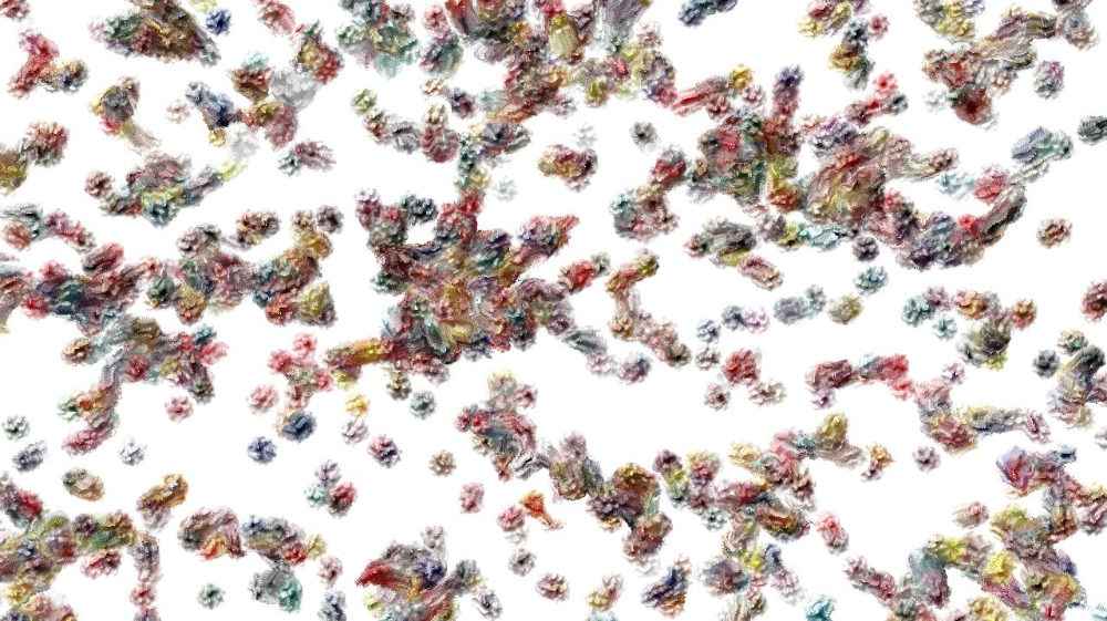 Image 'reflets &mdash; paint synthesiser classic &mdash; users nagel 9 3 5'.