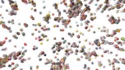 First of 'reflets &mdash; paint synthesiser classic &mdash; users nagel 9 3'.