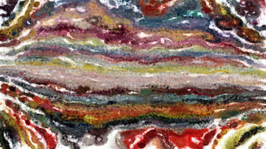 Image 'reflets &mdash; paint synthesiser classic &mdash; 3.0 collection natural media 2 5'.