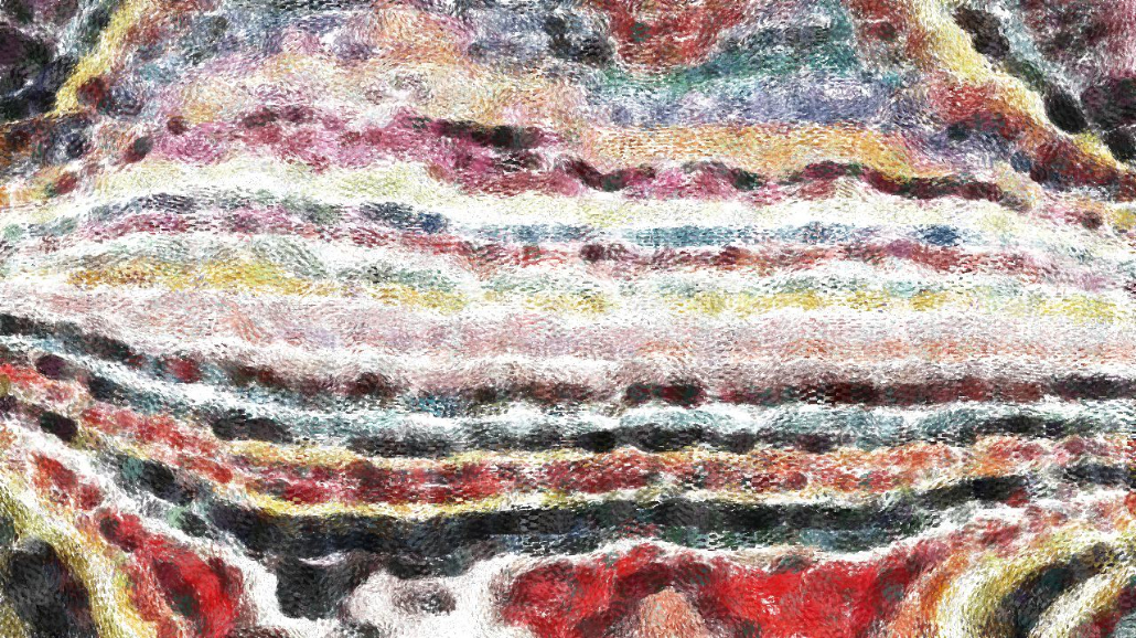 Image 'reflets &mdash; paint synthesiser classic &mdash; 3.0 collection natural media 2 8'.