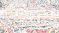 Third of 'reflets &mdash; paint synthesiser classic &mdash; 3.0 collection natural media 2'.