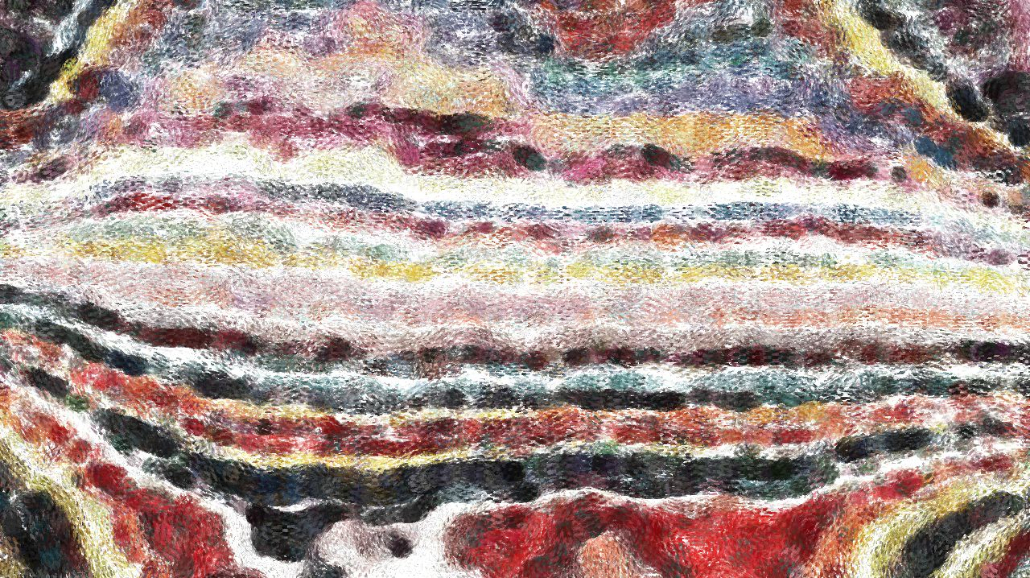 Image 'reflets &mdash; paint synthesiser classic &mdash; 3.0 collection natural media 3 3'.