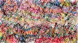 First of 'reflets &mdash; paint synthesiser classic &mdash; 3.0 collection natural media 3'.