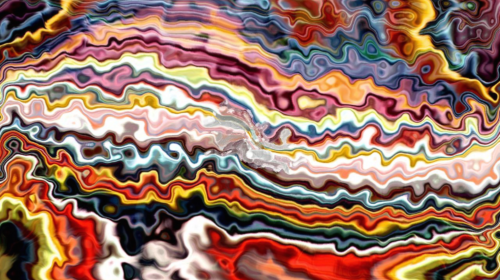 Image 'reflets &mdash; dualmode paint &mdash; default new 1 5'.