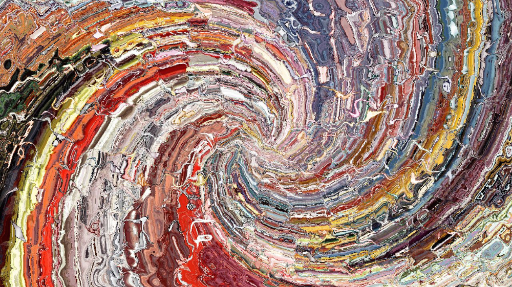 Image 'reflets &mdash; dualmode paint &mdash; default new 1 8'.