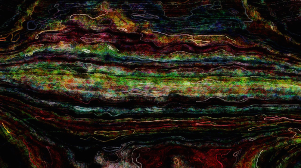 Image 'reflets &mdash; dualmode paint &mdash; new new 1 1 6'.