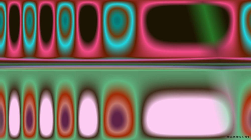 Image 'reflets &mdash; msg &mdash; variations 1 new a 10 6'.