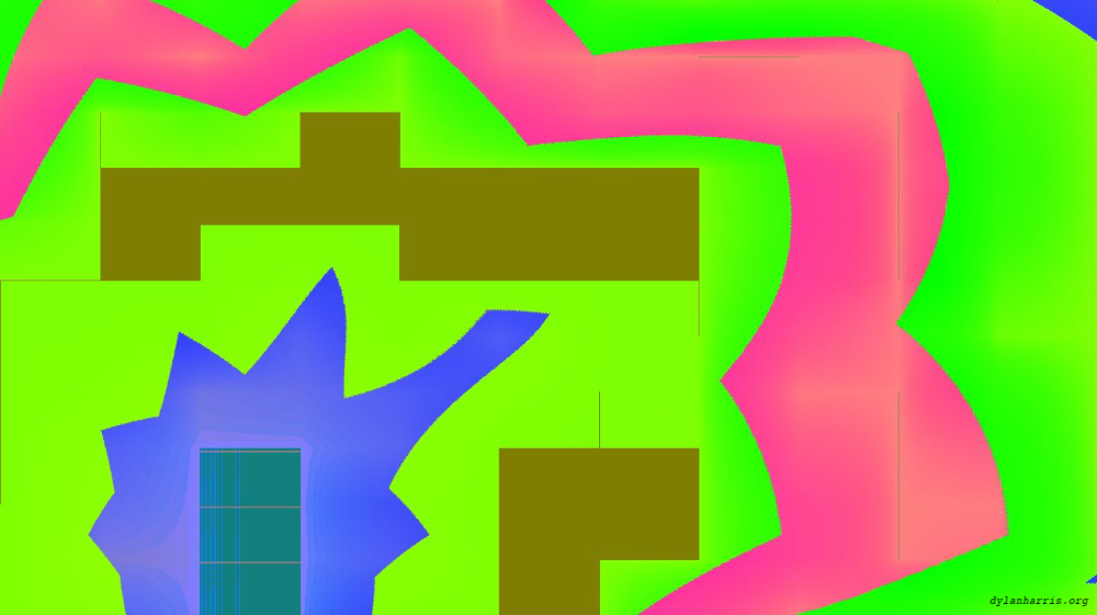 Image 'reflets &mdash; msg &mdash; variations 1 new a 11 4'.