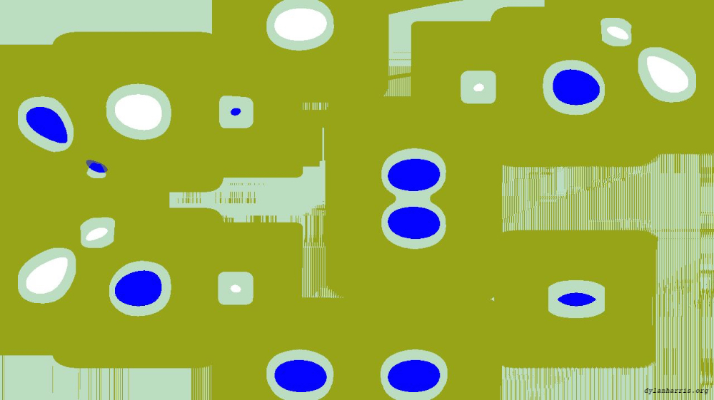 Image 'reflets &mdash; msg &mdash; variations 1 new a 3 6'.